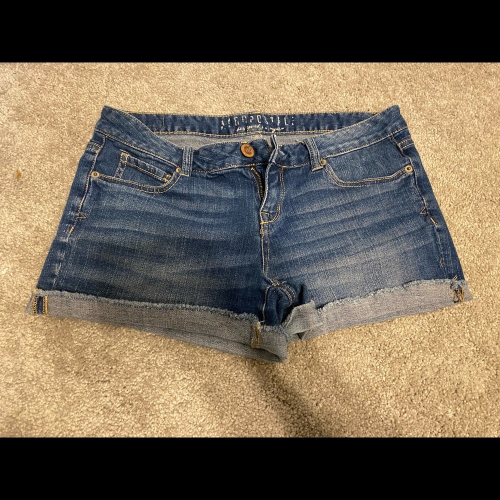 Aeropostale shorts